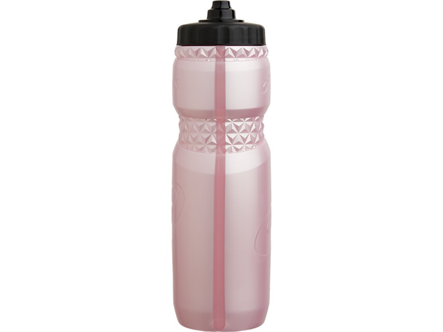800ML WATER BOTTLE Pink Asics