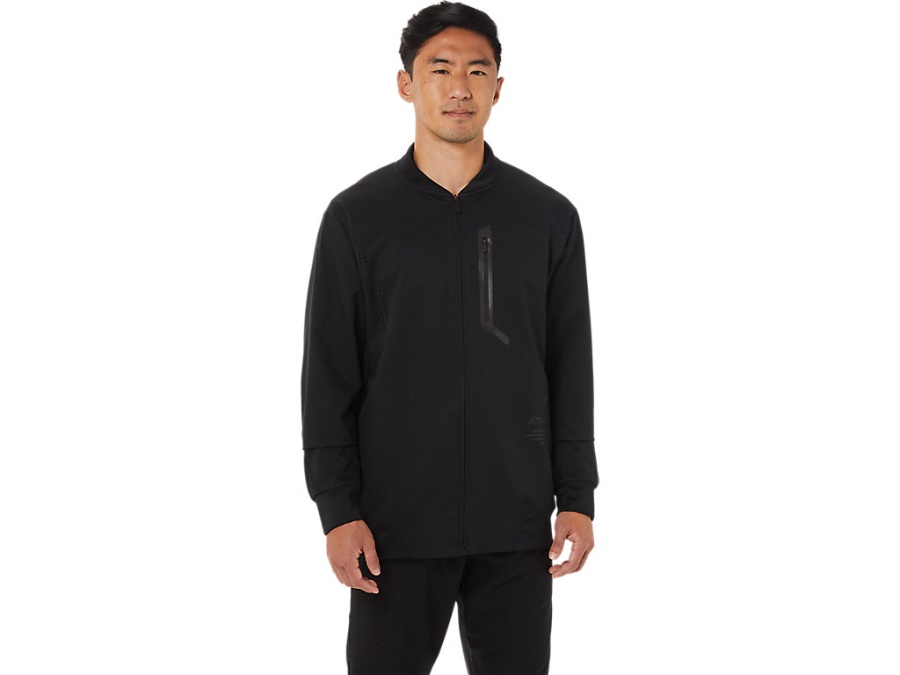 Performance Black