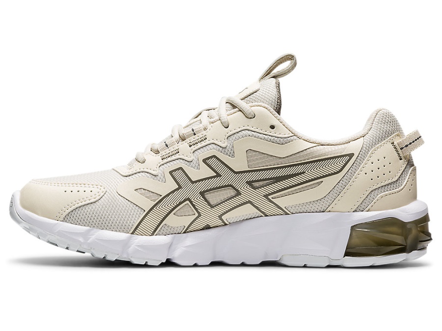 Asics Birch-Mink GEL-QUANTUM 90