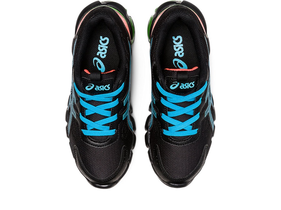 Asics Black-Aquarium GEL-QUANTUM 90 PS