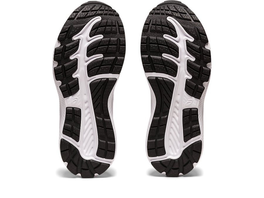 Asics Black-Frosted Rose CONTEND 8 PS PRINT