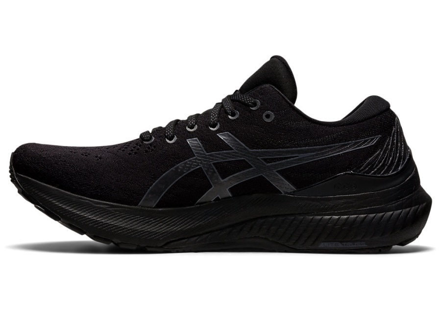 Asics Black GEL-KAYANO 29