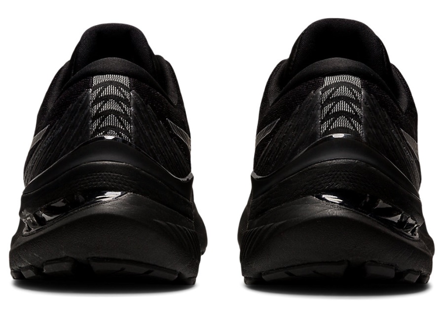 Asics Black GEL-KAYANO 29