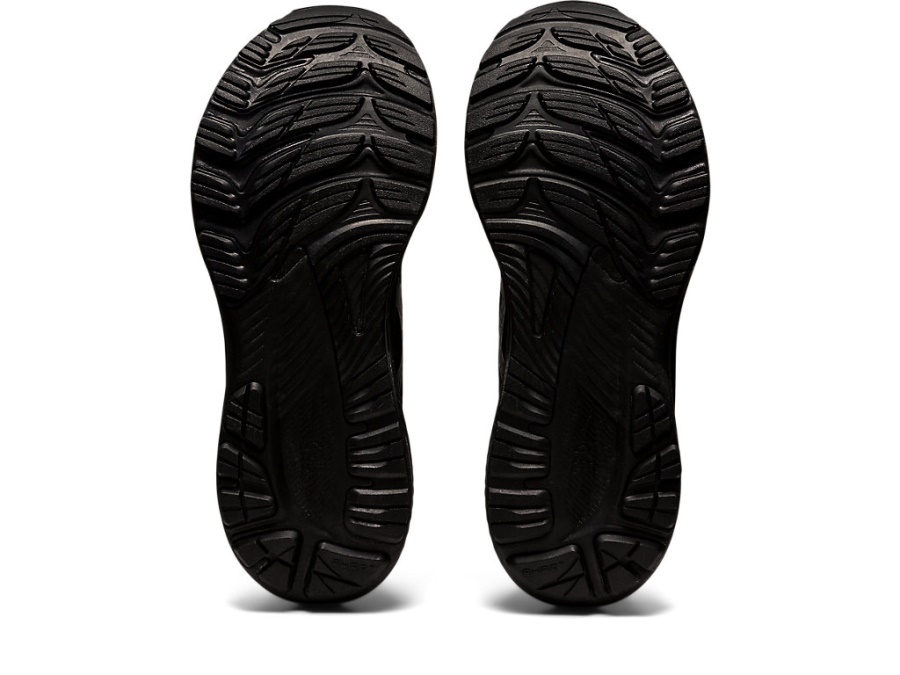 Asics Black GEL-KAYANO 29