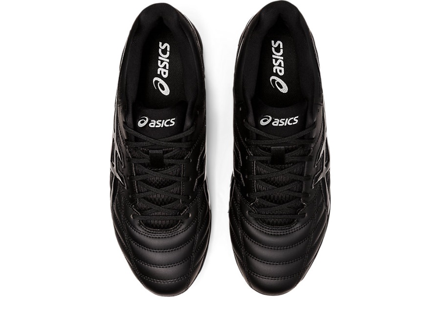Asics Black GEL-LETHAL 19