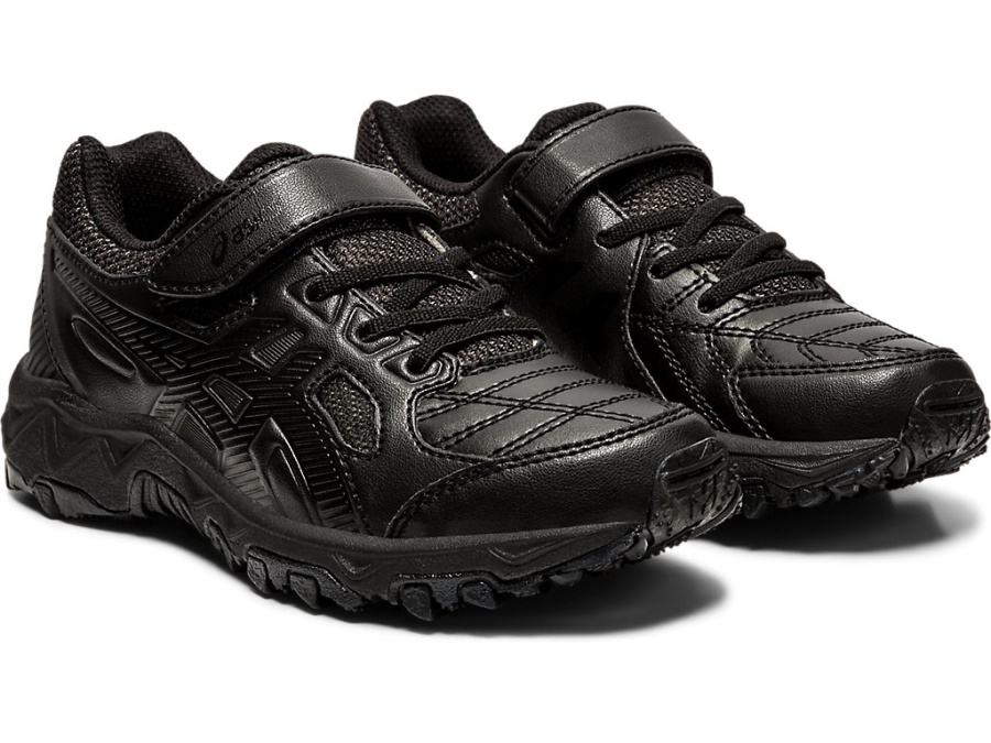 Asics Black GEL-TRIGGER 12 TX PS