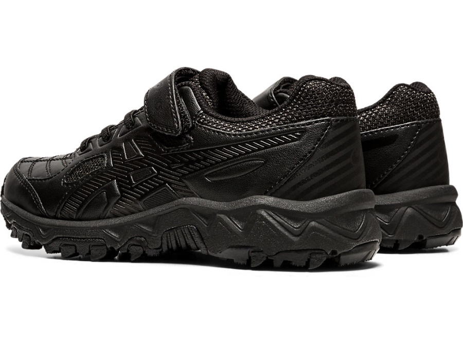 Asics Black GEL-TRIGGER 12 TX PS