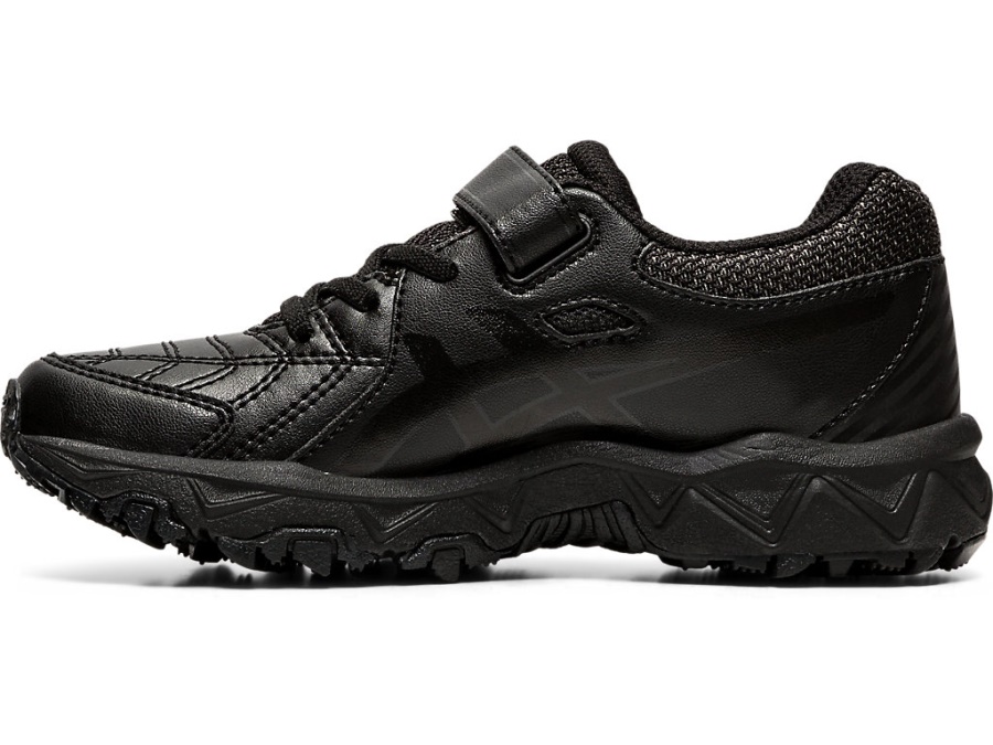 Asics Black GEL-TRIGGER 12 TX PS