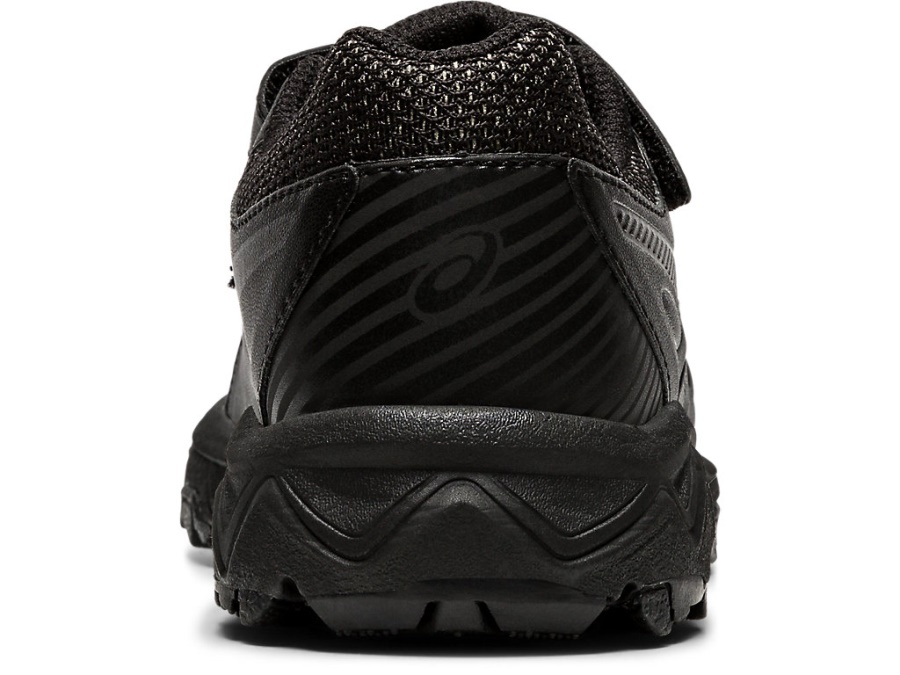 Asics Black GEL-TRIGGER 12 TX PS