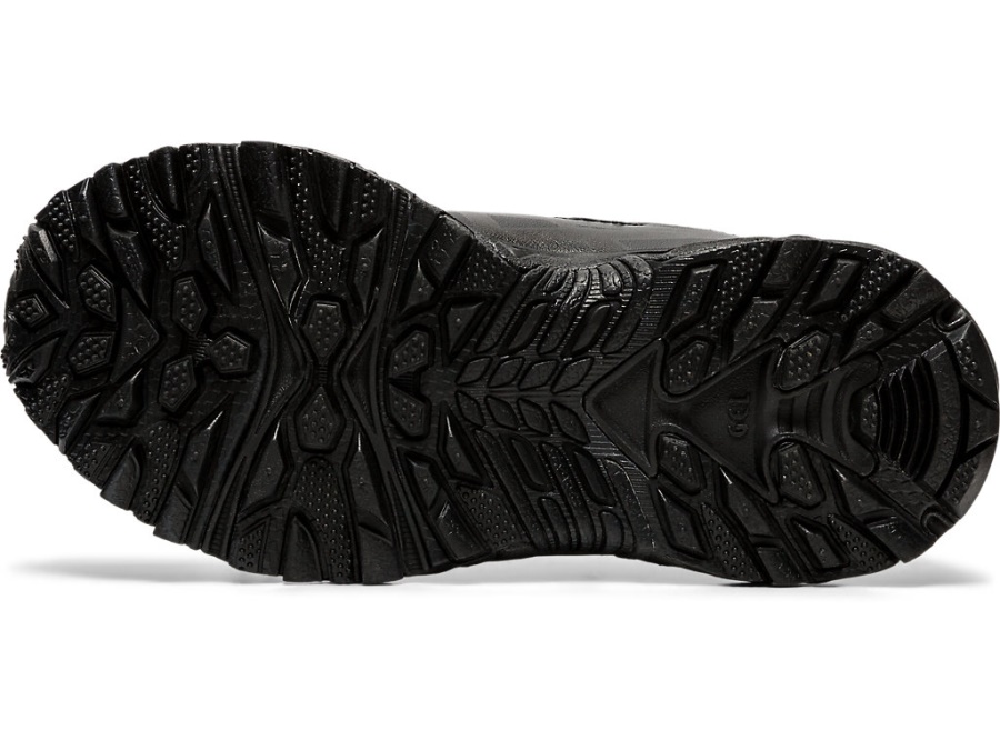 Asics Black GEL-TRIGGER 12 TX PS
