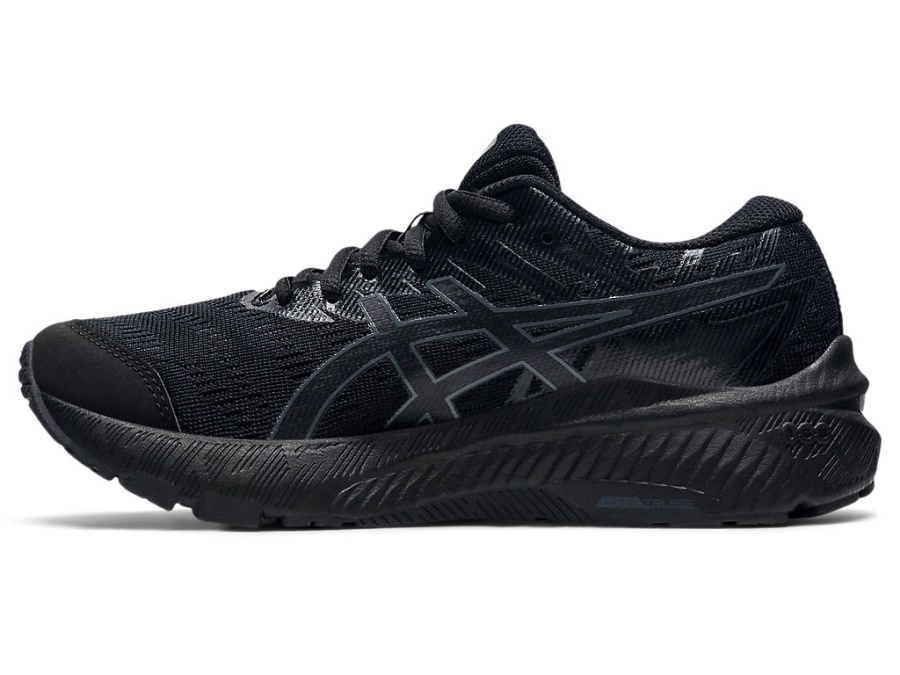 Asics Black GT-2000 10 GS