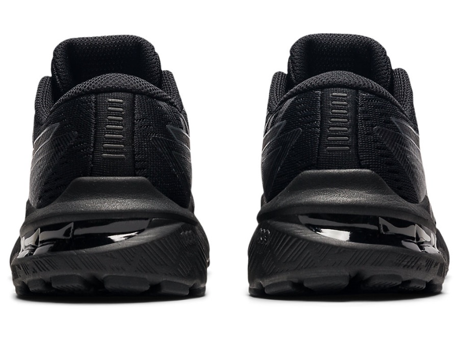 Asics Black GT-2000 10 GS