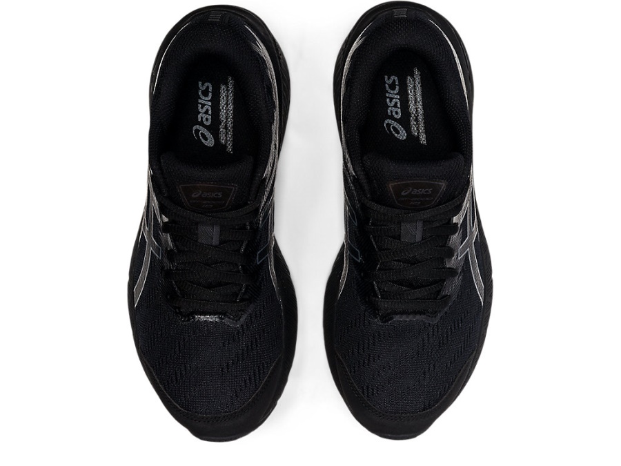Asics Black GT-2000 10 GS