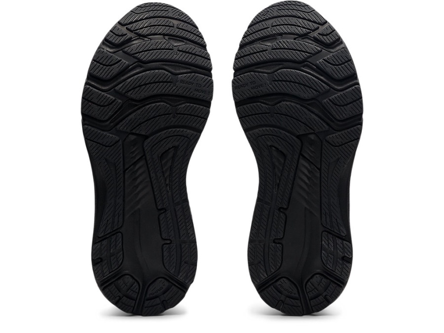 Asics Black GT-2000 10 GS