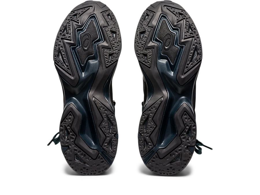 Asics Black-Graphite Grey ANDERSSON BELL X PROTOBLAST