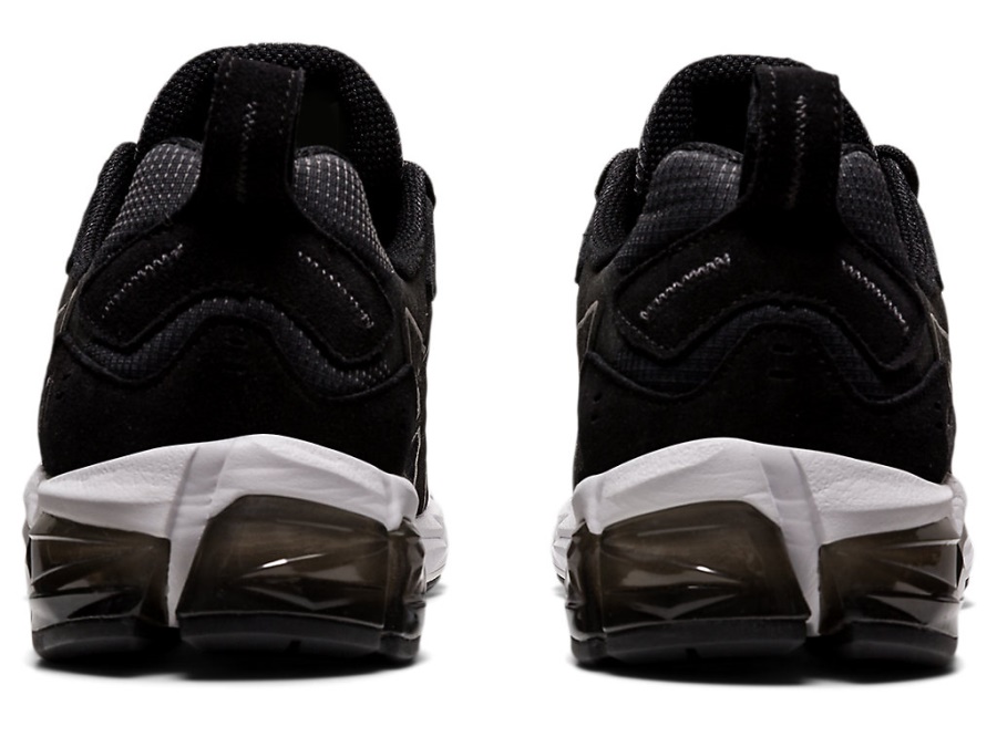 Asics Black-Graphite Grey GEL-QUANTUM 180 6