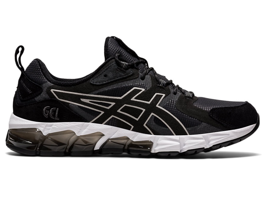 Black-Graphite Grey