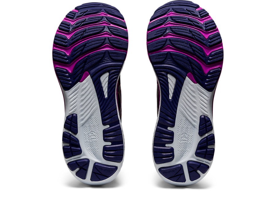 Asics Black-Red Alert GEL-KAYANO 29
