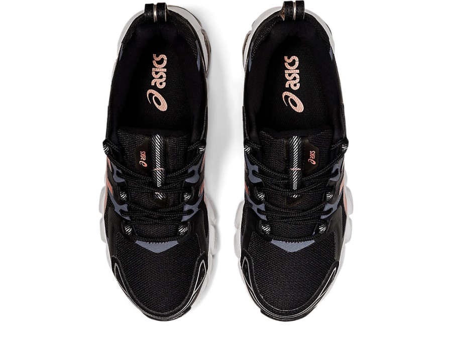 Asics Black-Rose Gold GEL-QUANTUM 180 6
