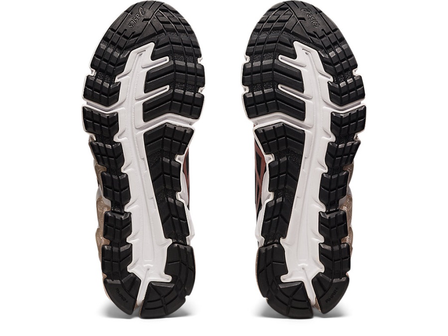 Asics Black-Rose Gold GEL-QUANTUM 180 6