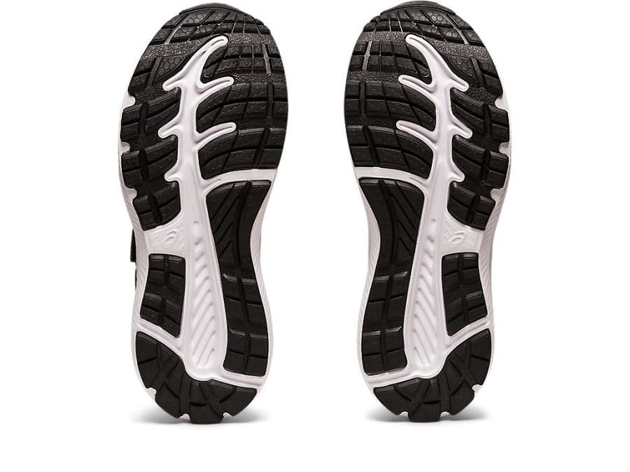 Asics Black-Sea Glass CONTEND 8 PS