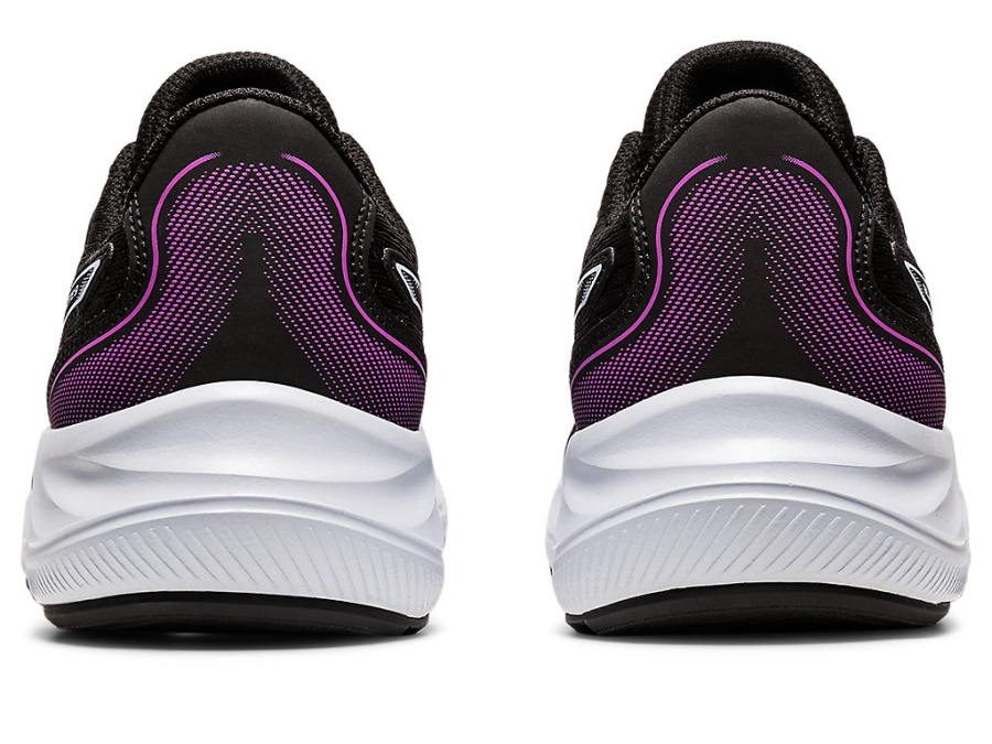 Asics Black-Soft Sky GEL-EXCITE 9 GS
