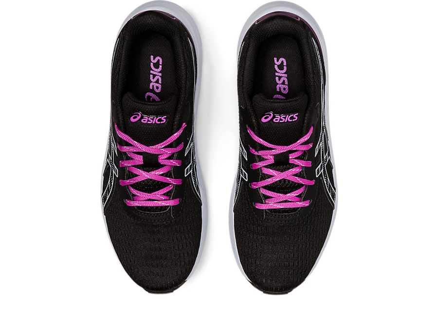 Asics Black-Soft Sky GEL-EXCITE 9 GS
