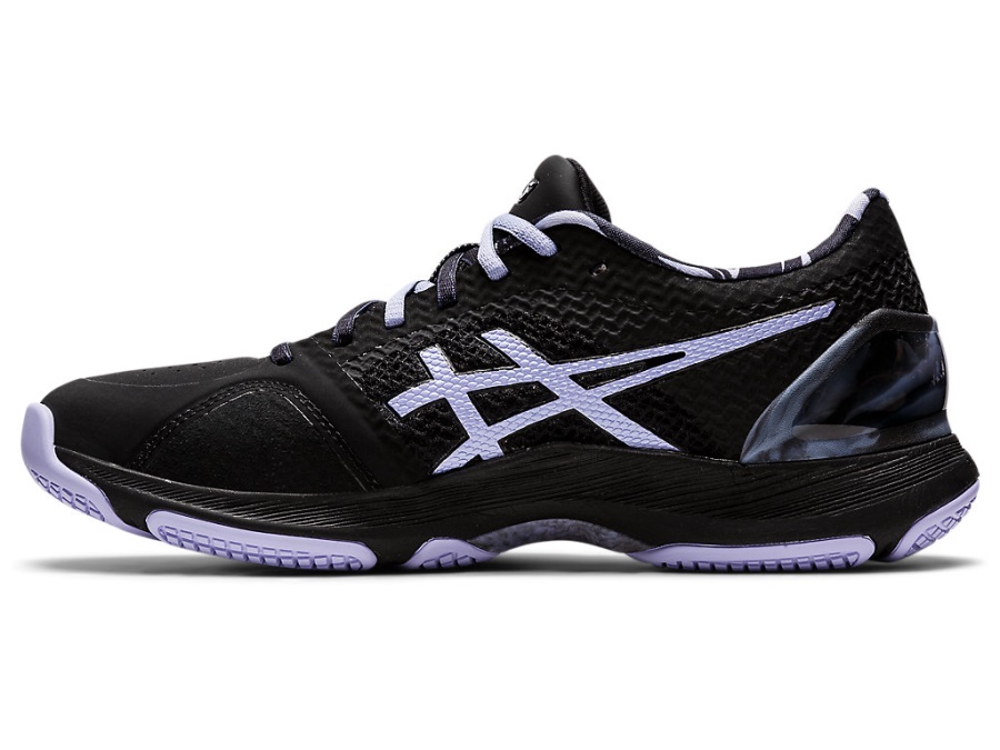 Asics Black-Vapor NETBURNER SUPER FF