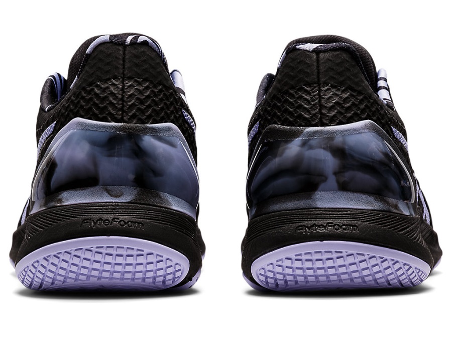 Asics Black-Vapor NETBURNER SUPER FF