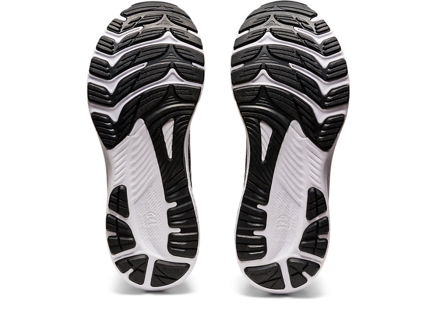 Asics Black-White GEL-KAYANO 29