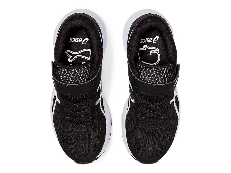 Asics Black-White PATRIOT 12 PS