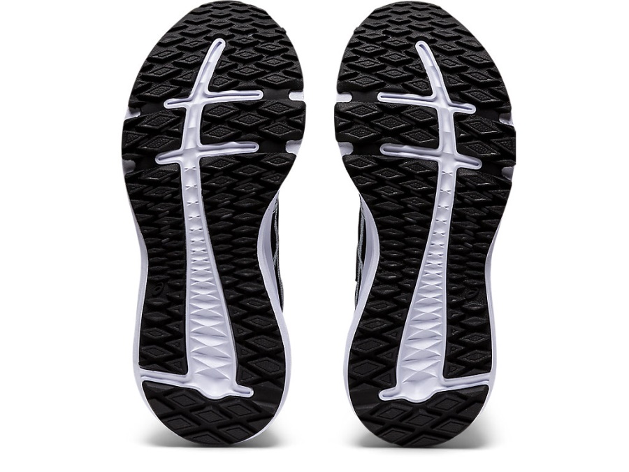 Asics Black-White PATRIOT 12 PS