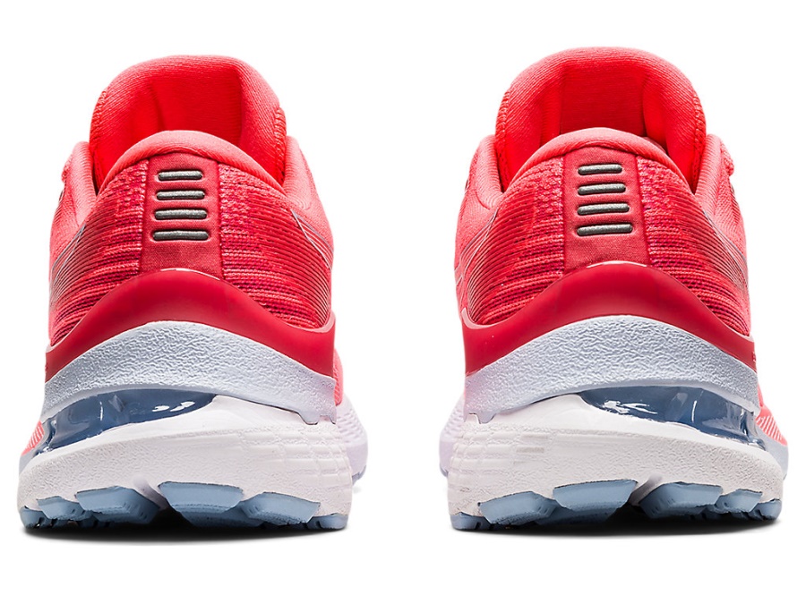 Asics Blazing Coral-Mist GEL-KAYANO 28