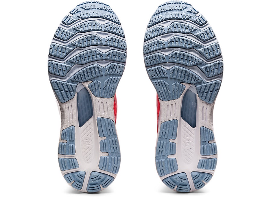 Asics Blazing Coral-Mist GEL-KAYANO 28