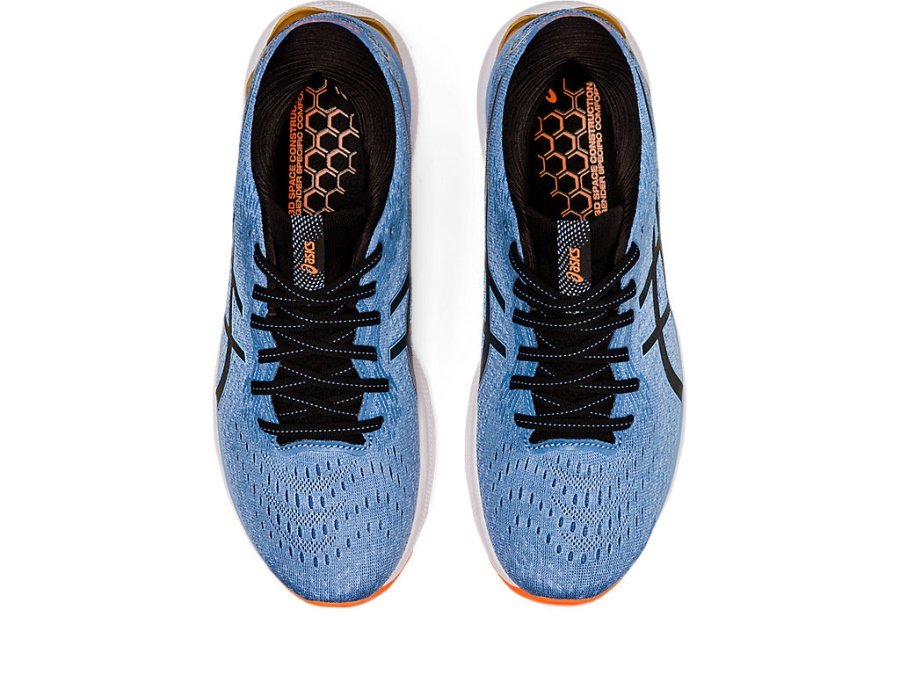 Asics Blue Harmony-Blue Bliss GEL-NIMBUS 24