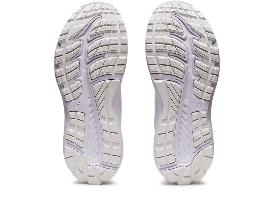 Asics CONTEND 8 PS White
