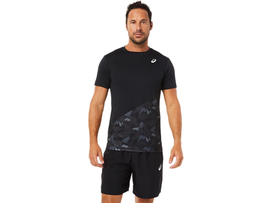 Performance Black