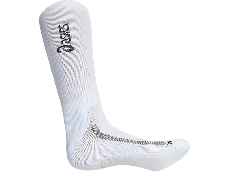 Asics CRICKET TECH SOCK Brilliant White