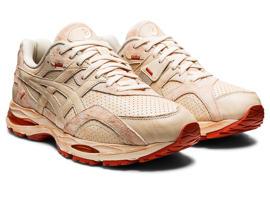 Asics DENIM TEARS X GEL-MC PLUS Angora