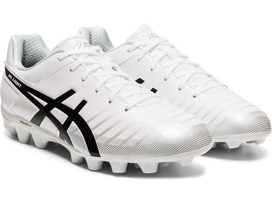 Asics DS LIGHT 3 JR White-Black