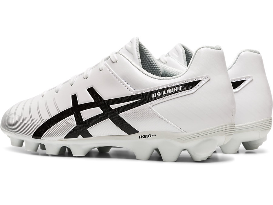 Asics DS LIGHT 3 JR White-Black