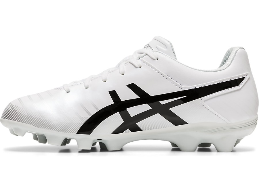 Asics DS LIGHT 3 JR White-Black