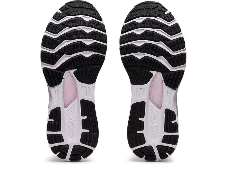 Asics Deep Plum-Black GEL-KAYANO 28 MK