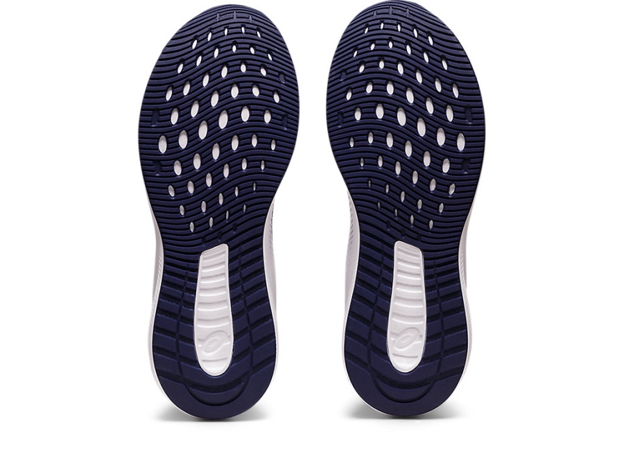 Asics Dive Blue-Soft Sky PATRIOT 13 GS
