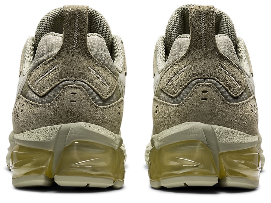 Asics Dried Leaf Green GEL-QUANTUM 180 6