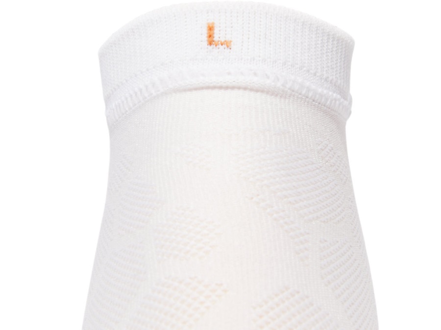 Asics FAST SINGLE TAB Brilliant White