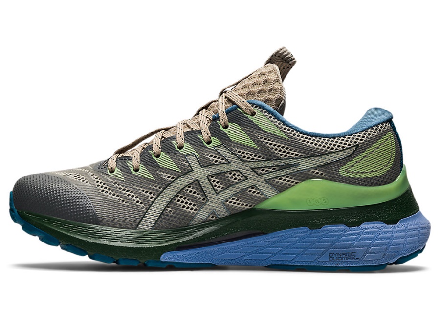 Asics FN3-S GEL-KAYANO 28 Gargoyle-Fog
