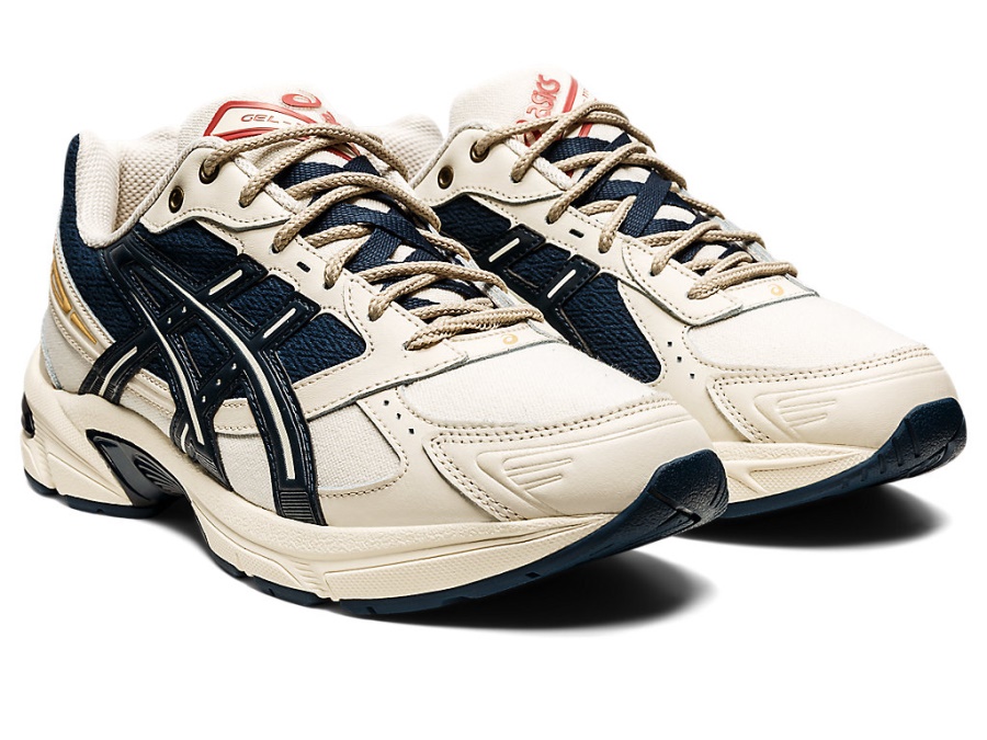 Asics GEL-1130 (MONOZUKURI) Birch-French Blue