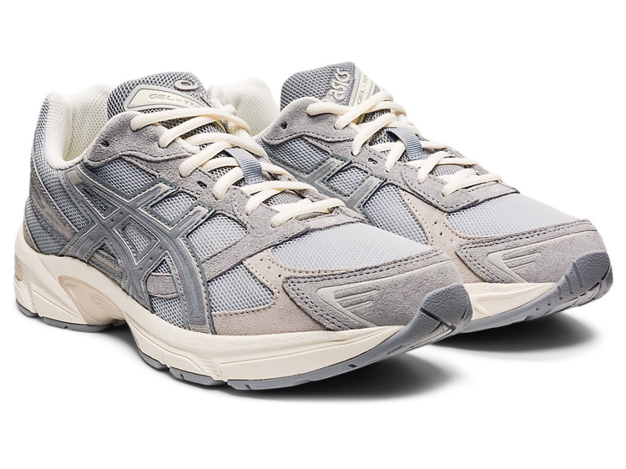Asics GEL-1130 Piedmont Grey-Sheet Rock