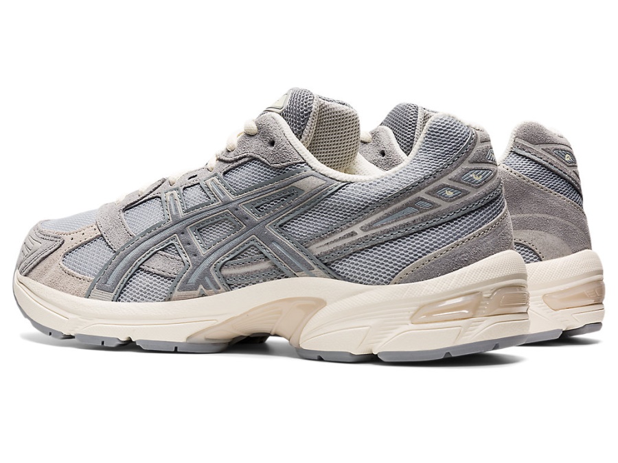 Asics GEL-1130 Piedmont Grey-Sheet Rock